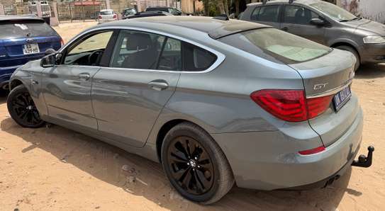 BMW GT535 2010 AUTO DIESEL image 3