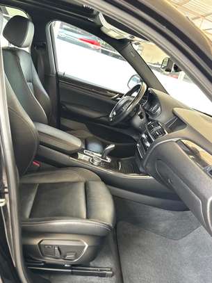 BMW X4 PACK M image 15