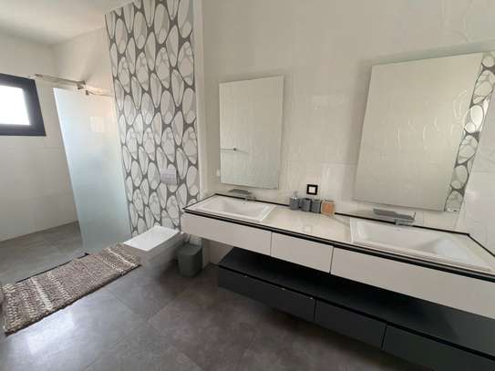 Magnifique appartement meublé vue mer Mamelles image 14