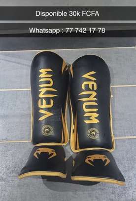 Matériel de boxe image 2