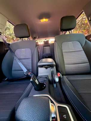 Kia Sportage 2017 image 7
