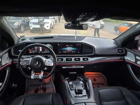 Mercedes GLE 53AMG 2020 image 6