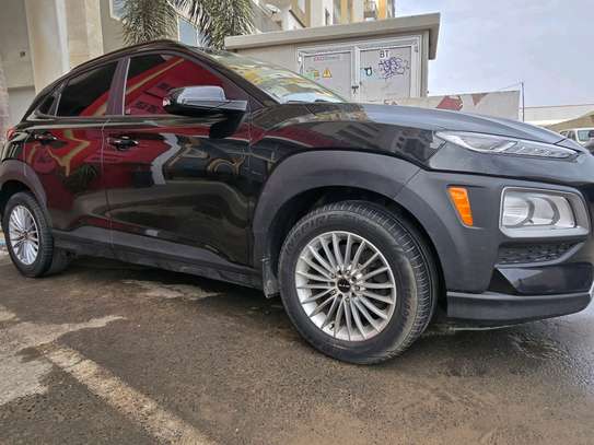 Kona 2020 4x4 image 7