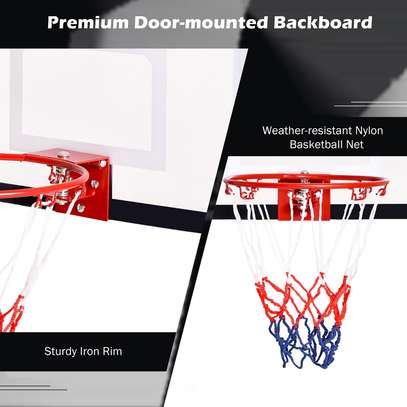 Mini Panneau basket image 3