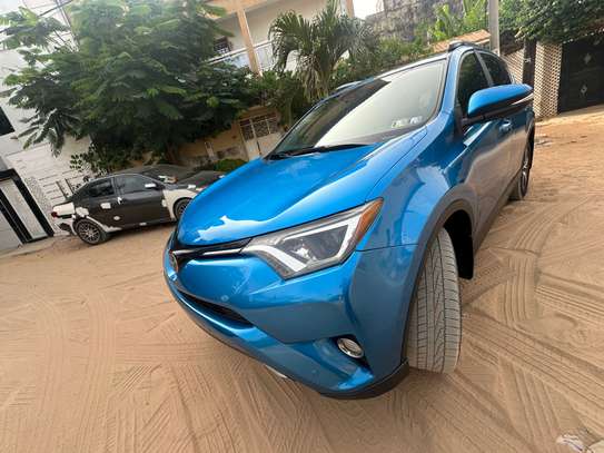 Location Toyota rav4 image 3