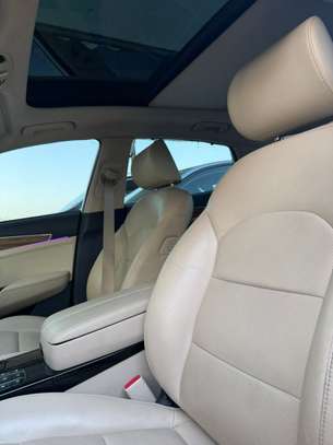 Kia K7 Année 2017 image 5