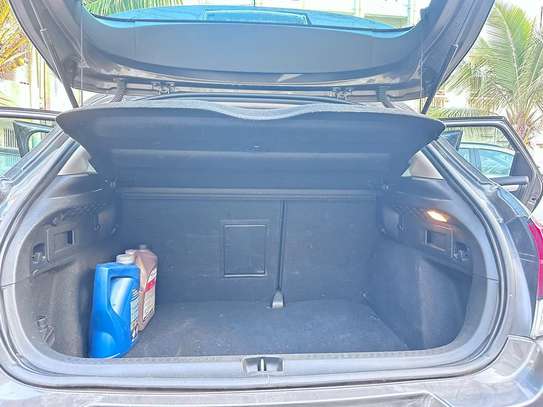 CITROEN C4 2017 image 4