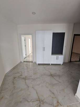 Appartements F4 aux Mamelles image 8