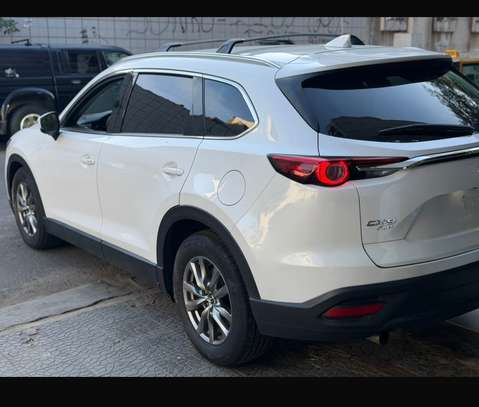 Mazda CX-9 2019 image 13