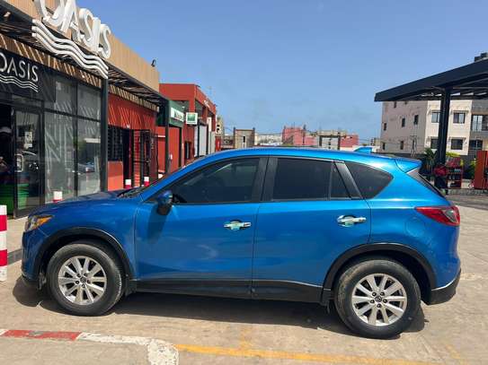 Mazda CX 5 2013 image 3