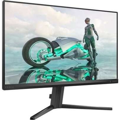Ecran PC Gamer 23,8 pouces  180Hz IPS 1ms - Philips image 2