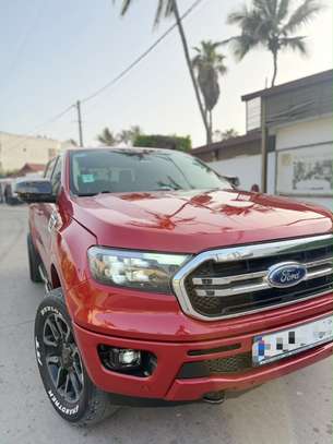 Ford ranger image 12