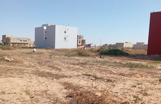 Terrain de 150 m² TF - Sangalkam (Route des Niayes) image 2