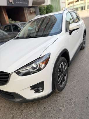 Mazda Cx5 GT 2016 image 6