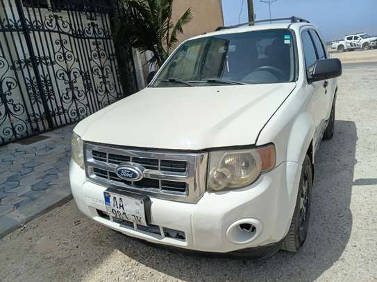 Ford escape image 2