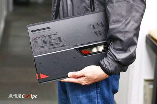 ASUS ROG Flow Z13 image 5