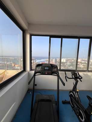 Superbe 3 chambres vue sur mer Virage image 12