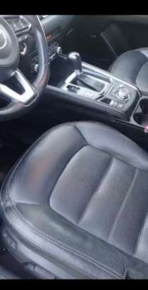 Mazda CX 5 GT 2019 image 9