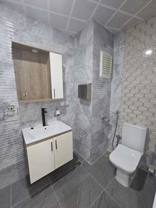 Mamelles Tower - Appartement F4 à louer aux Mamelles image 8