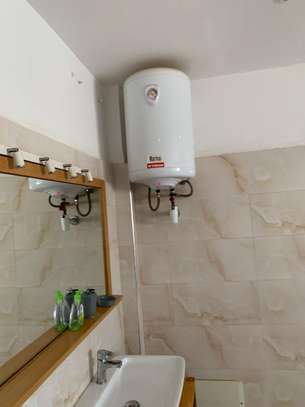 Villa a louer au Virage image 12