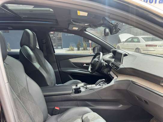 PEUGEOT 3008  Année :  2019*GT-Line image 10
