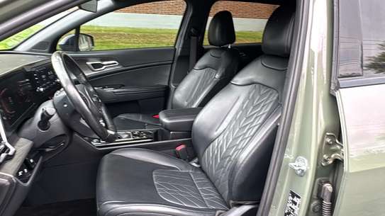 Kia Sportage Xline image 10