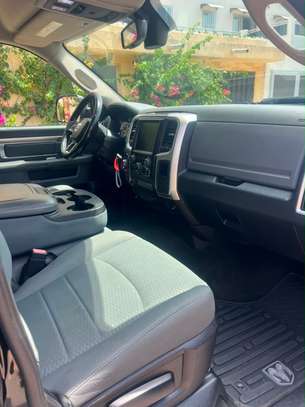 Dodge ram ecodiesel image 5