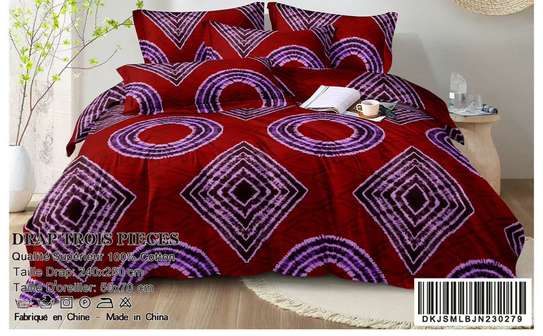 Vente de Draps image 7