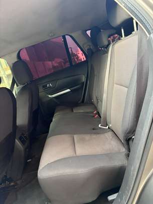 Ford edge image 4