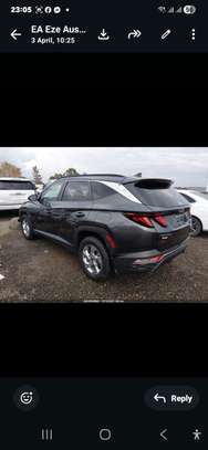 Hyundai Tucson image 3