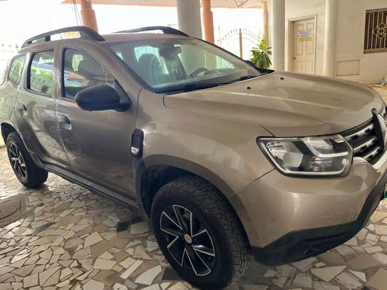 Renault Duster 2019 image 5