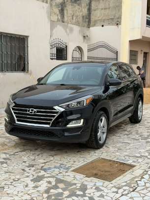 Hyundai Tucson 2020 image 5