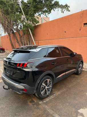 Peugeot 3008 GtLine 2021 image 8