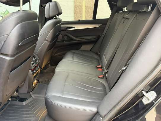 BMW X5 Pack M image 4