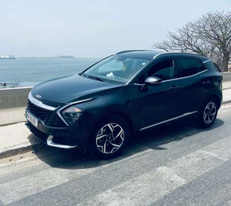 Kia Sportage 2023 image 6