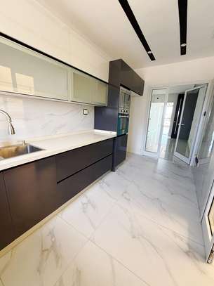 Appartement F4 à louer aux Almadies image 4