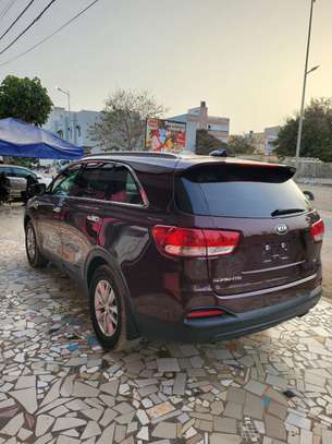 Kia sorento 2018 image 10