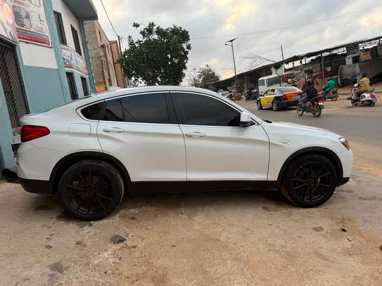 BMW X4 image 3