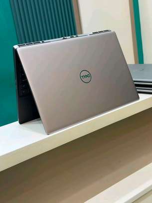 DELL PRECISION 756 i7 11 ème image 4
