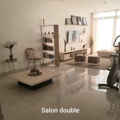 Appartement meublé image 9