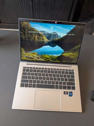 HP elitebook 840 g9 / 12th gen/ 16gb ram ordinateur image 5