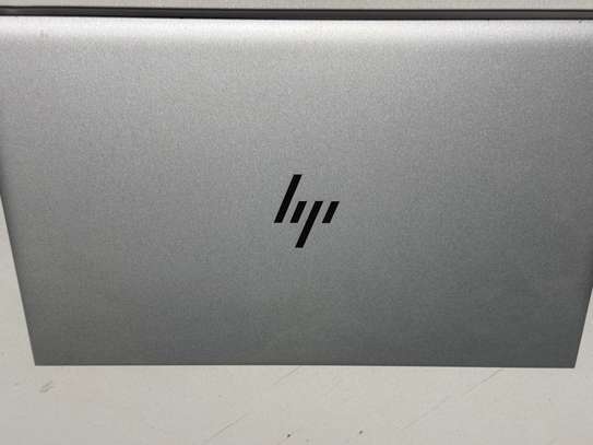HP 830 elitebook G8 i5 image 8
