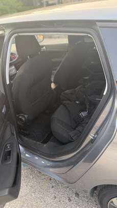 Peugeot 308 sw ANNÉ 2016 image 10