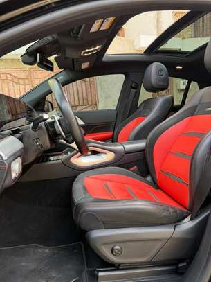 Mercedes-Benz Gle 53 AMG Année 2024 image 10