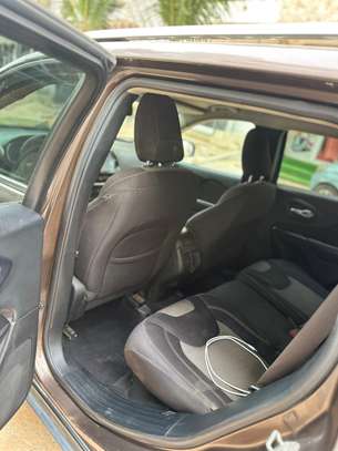 Jeep cherocké 2015 image 4