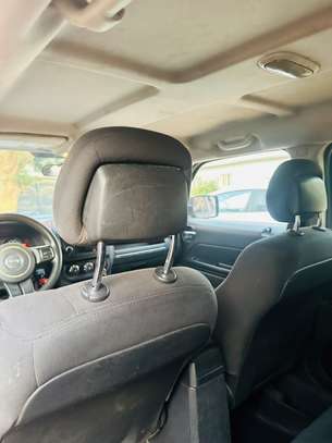 JEEP TATRIOP 2015 image 6