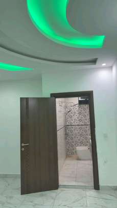 À louer, appartement neuf sotrac Mermoz image 4