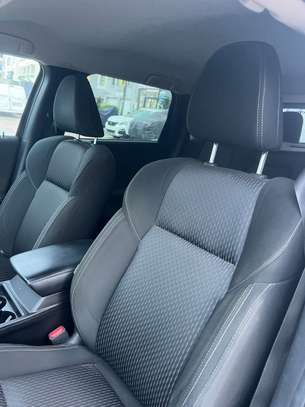 MITSUBISHI OUTLANDER 7 PALCES 2022 image 5