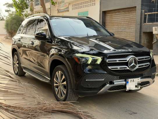 GLE 2020 image 5