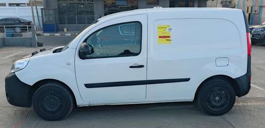 Renault Kangoo 2020 venant image 11